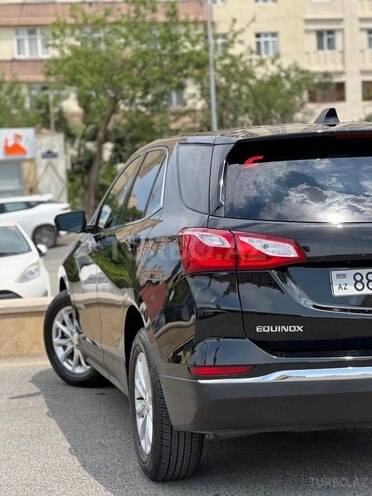 Chevrolet Equinox-12