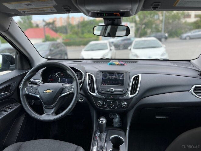 Chevrolet Equinox-19
