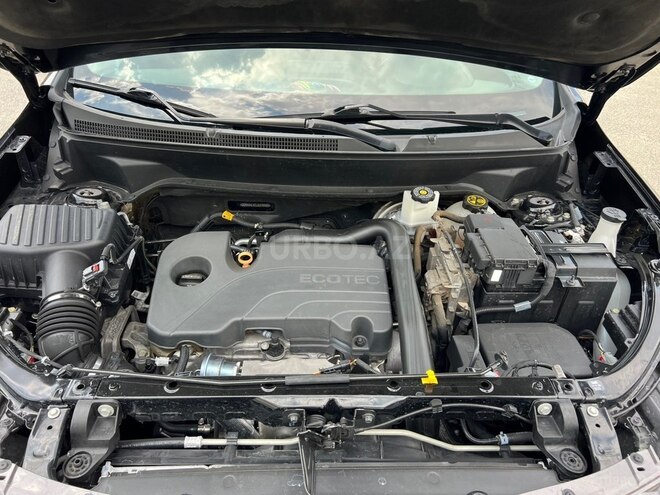 Chevrolet Equinox-20