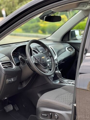 Chevrolet Equinox-16