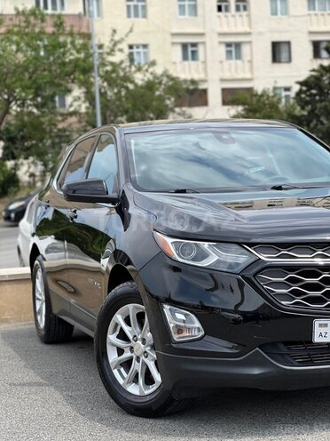 Chevrolet Equinox-14