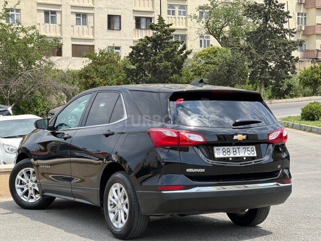 Chevrolet Equinox-10
