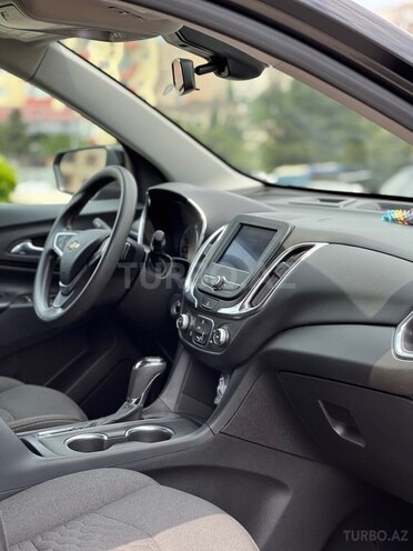 Chevrolet Equinox-17