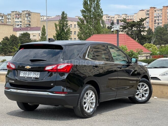 Chevrolet Equinox-11