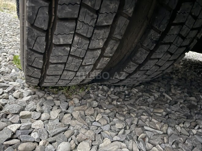Mercedes Atego 818-7