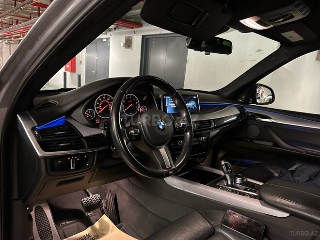 BMW X5-12