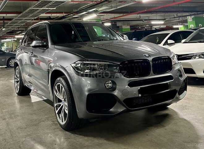 BMW X5-4