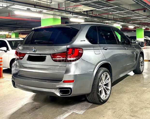 BMW X5-2