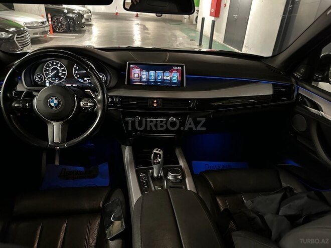BMW X5-10