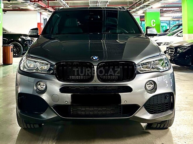 BMW X5-1