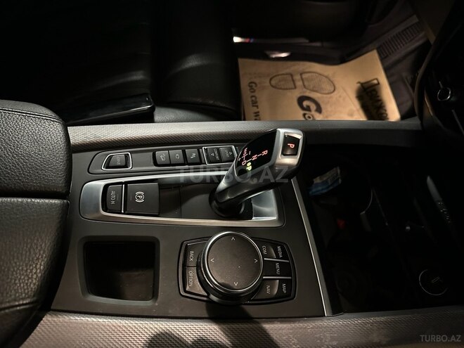 BMW X5-7