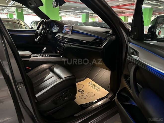 BMW X5-8