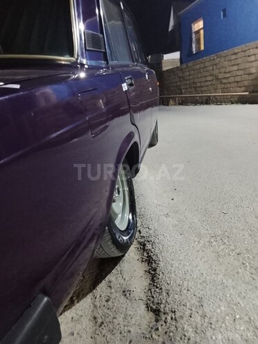 LADA (VAZ) 2107-6
