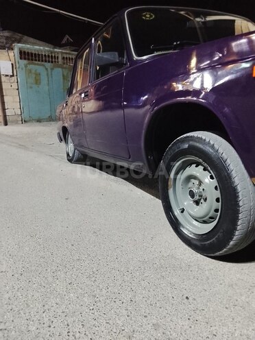 LADA (VAZ) 2107-7