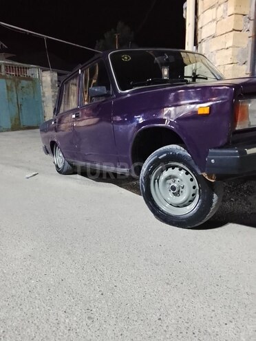 LADA (VAZ) 2107-10