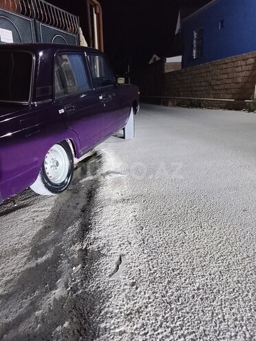 LADA (VAZ) 2107-9