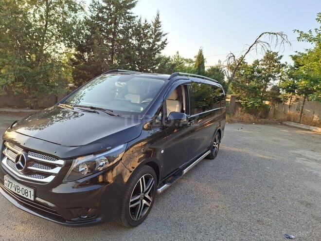 Mercedes Vito 114 CDI-3