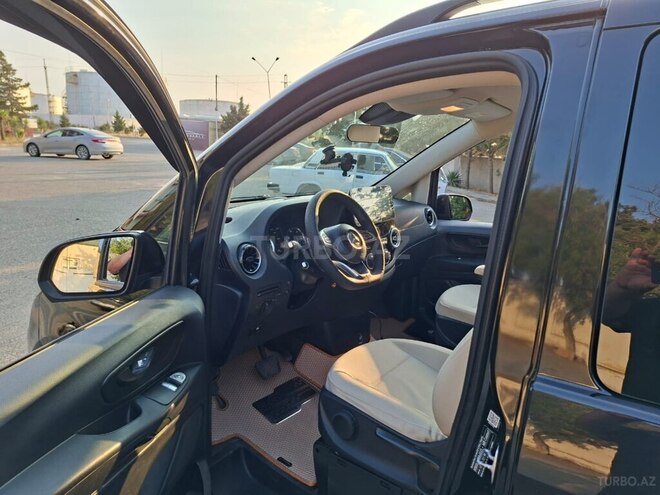 Mercedes Vito 114 CDI-5