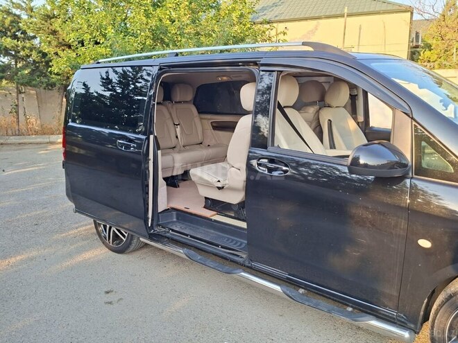 Mercedes Vito 114 CDI-4