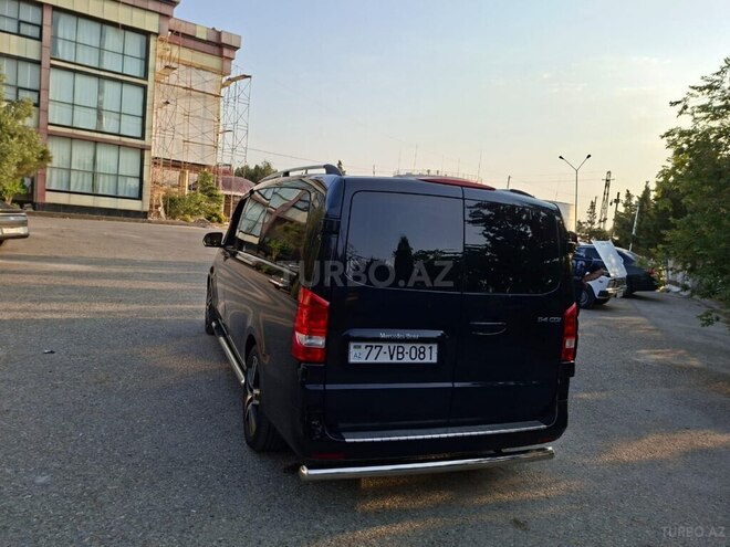 Mercedes Vito 114 CDI-7