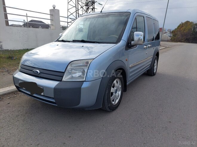 Ford Tourneo Connect-2