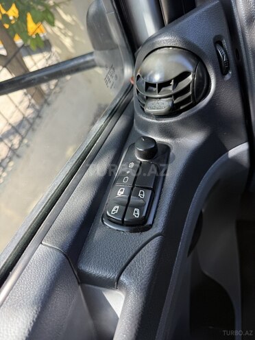 Mercedes Atego 818-14