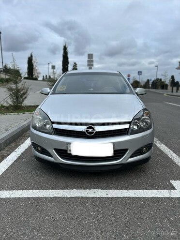 Opel Astra-3