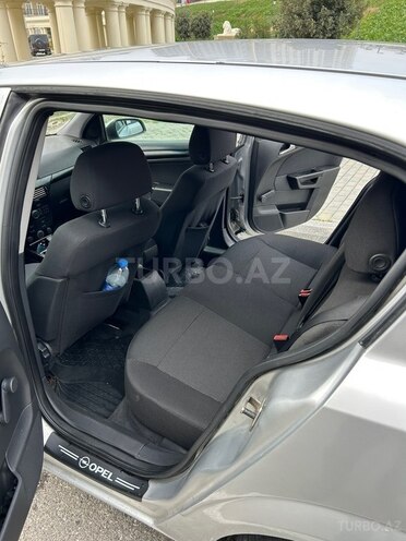 Opel Astra-6