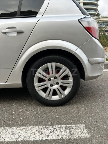Opel Astra-5