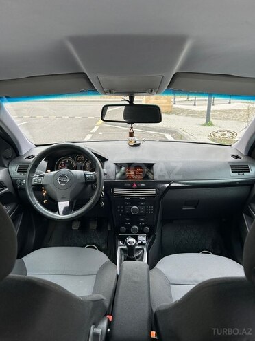 Opel Astra-8