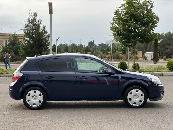 Opel Astra-4