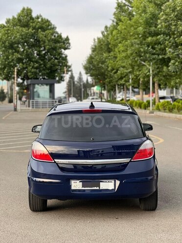 Opel Astra-6