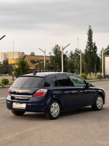 Opel Astra-5