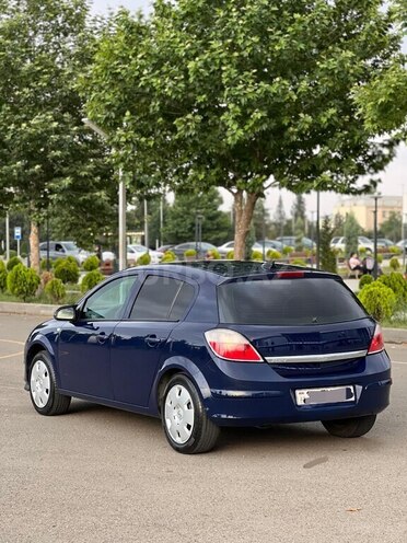 Opel Astra-7