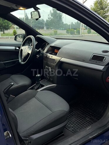 Opel Astra-9