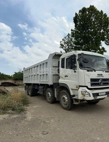 DongFeng DFL3310A13-4
