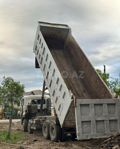 DongFeng DFL3310A13-6