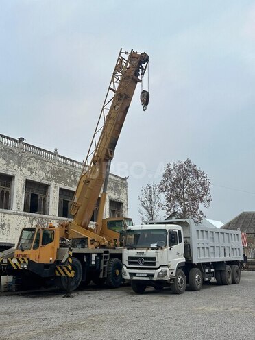 DongFeng DFL3310A13-5