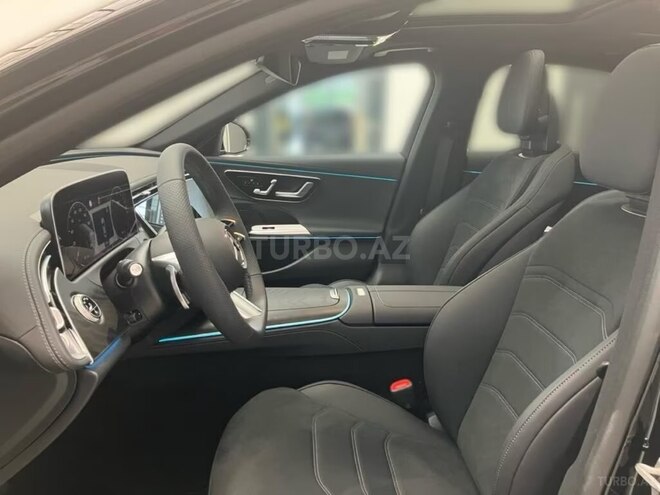 Mercedes E 300 de-16