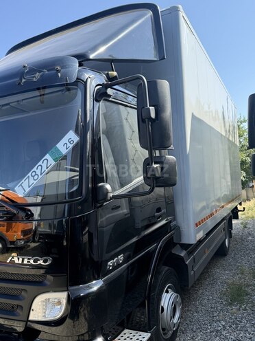 Mercedes Atego 816-2