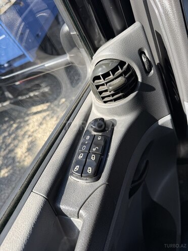 Mercedes Atego 816-12