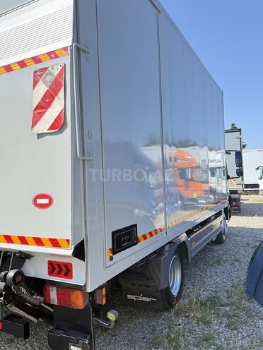 Mercedes Atego 816-4