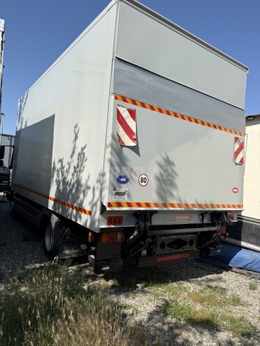 Mercedes Atego 816-8