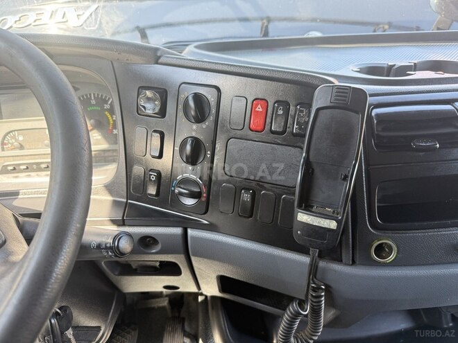 Mercedes Atego 816-10