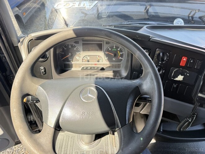 Mercedes Atego 816-14
