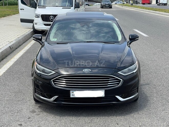 Ford Fusion (North America)-3