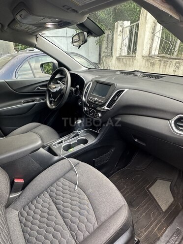 Chevrolet Equinox-6