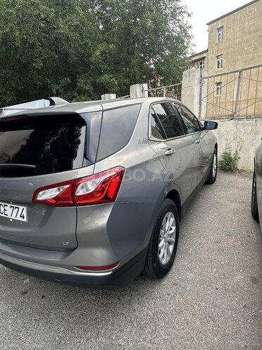Chevrolet Equinox-2