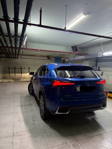 Lexus NX 200-3