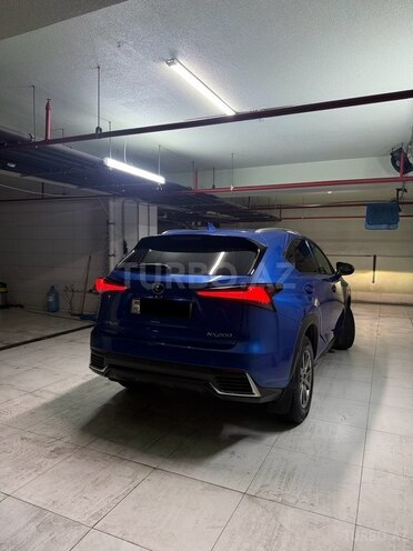 Lexus NX 200-2